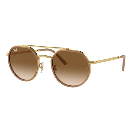 Occhiale da Sole Ray Ban, Modello: 0RB3765 Colore: 00151