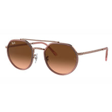 Carica l&#39;immagine nel visualizzatore di Gallery, Occhiale da Sole Ray Ban, Modello: 0RB3765 Colore: 9069A5