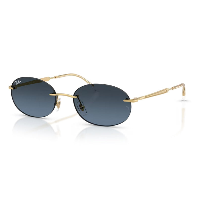 Occhiale da Sole Ray Ban, Modello: 0RB3767 Colore: 0014C