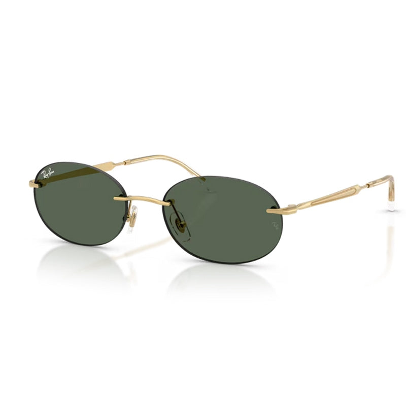 Occhiale da Sole Ray Ban, Modello: 0RB3767 Colore: 00171