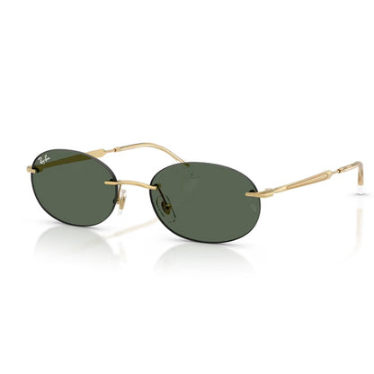 Occhiale da Sole Ray Ban, Modello: 0RB3767 Colore: 00171