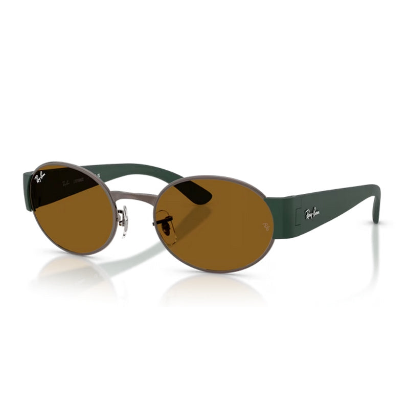 Occhiale da Sole Ray Ban, Modello: 0RB3770 Colore: 925933
