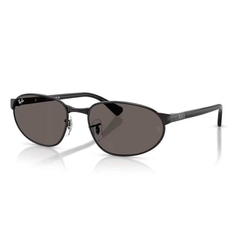 Occhiale da Sole Ray Ban, Modello: 0RB3777 Colore: 002B1