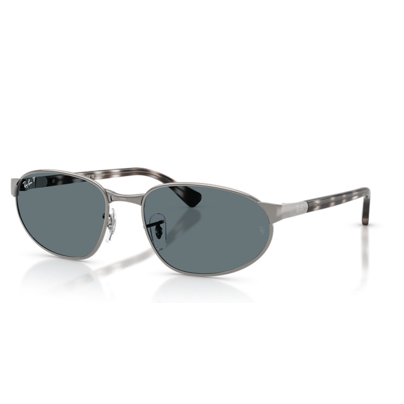 Occhiale da Sole Ray Ban, Modello: 0RB3777 Colore: 0043R