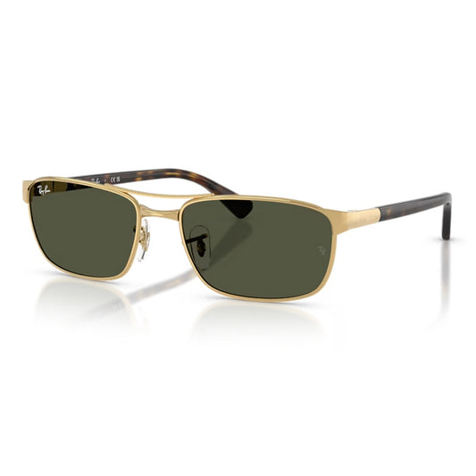 Occhiale da Sole Ray Ban, Modello: 0RB3778 Colore: 00131