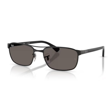 Occhiale da Sole Ray Ban, Modello: 0RB3778 Colore: 002B1