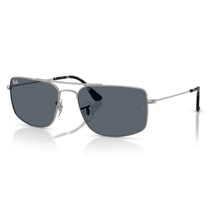 Occhiale da Sole Ray Ban, Modello: 0RB3779 Colore: 004R5