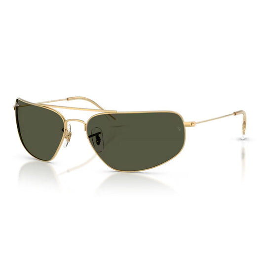 Occhiale da Sole Ray Ban, Modello: 0RB3780 Colore: 00131