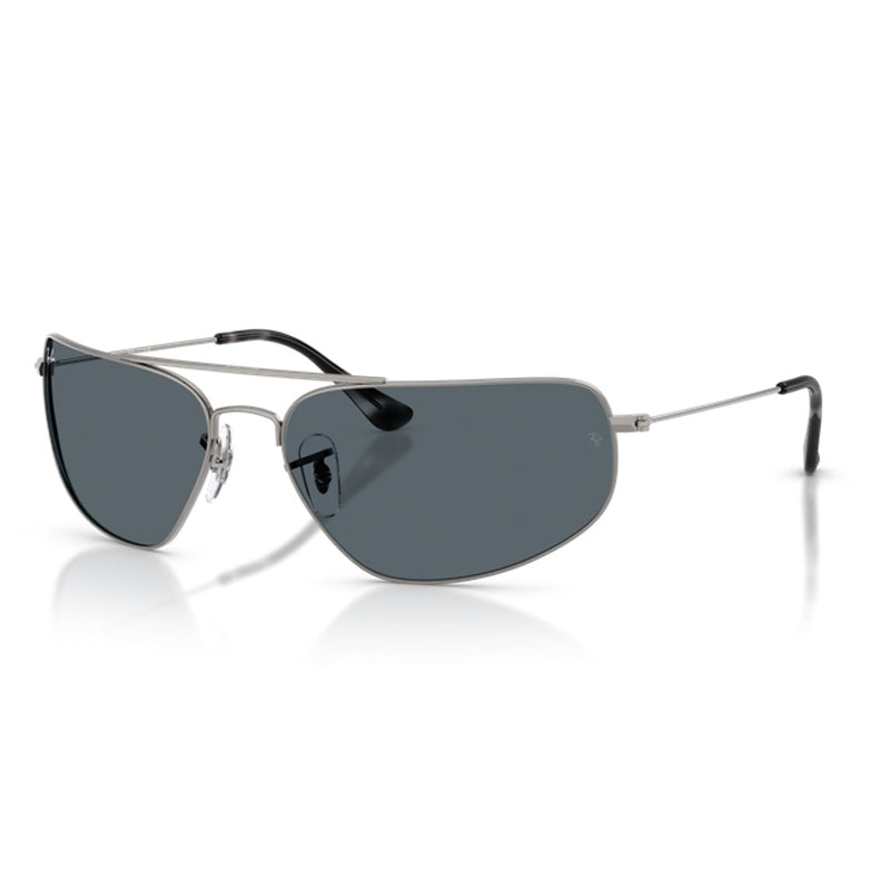 Occhiale da Sole Ray Ban, Modello: 0RB3780 Colore: 004R5