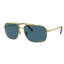 Carica l&#39;immagine nel visualizzatore di Gallery, Occhiale da Sole Ray Ban, Modello: 0RB3796 Colore: 9196S2