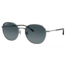Carica l&#39;immagine nel visualizzatore di Gallery, Occhiale da Sole Ray Ban, Modello: 0RB3809 Colore: 004S3
