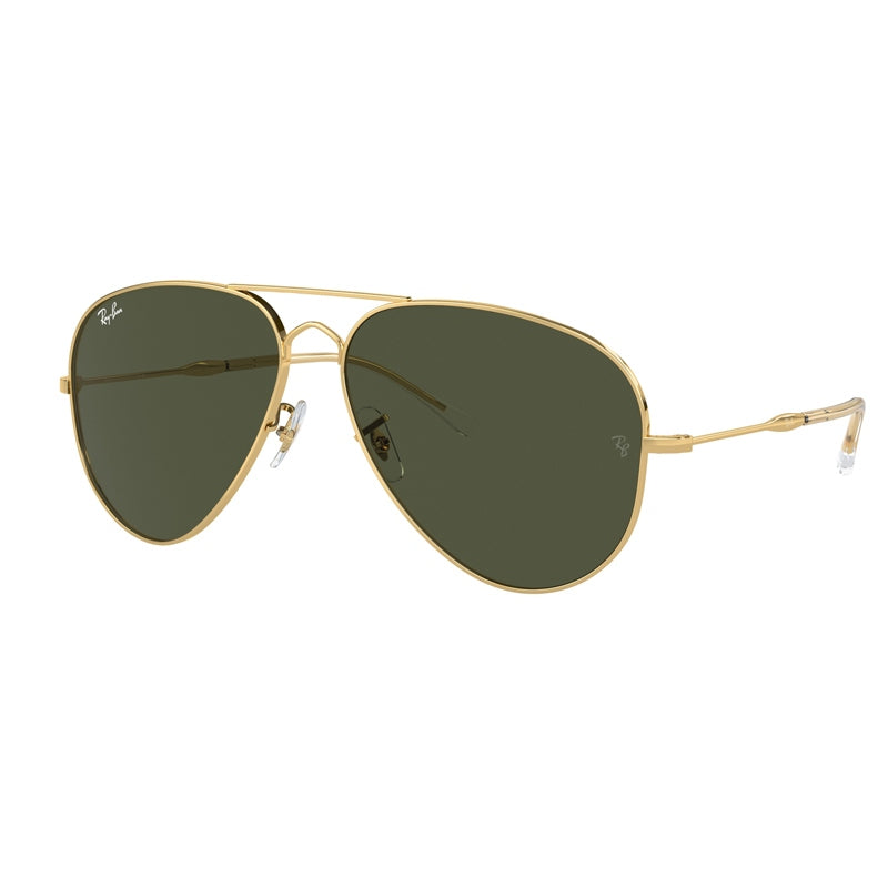 Occhiale da Sole Ray Ban, Modello: 0RB3825 Colore: 00131