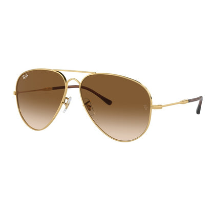 Occhiale da Sole Ray Ban, Modello: 0RB3825 Colore: 00151
