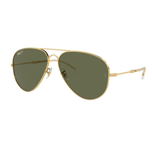 Occhiale da Sole Ray Ban, Modello: 0RB3825 Colore: 00158