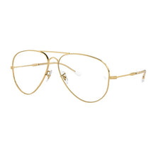 Carica l&#39;immagine nel visualizzatore di Gallery, Occhiale da Sole Ray Ban, Modello: 0RB3825 Colore: 001GG