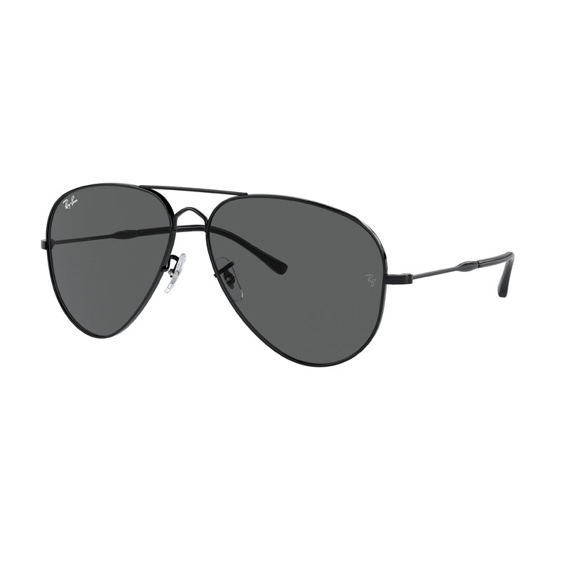 Occhiale da Sole Ray Ban, Modello: 0RB3825 Colore: 002B1