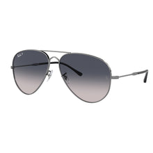 Carica l&#39;immagine nel visualizzatore di Gallery, Occhiale da Sole Ray Ban, Modello: 0RB3825 Colore: 00478