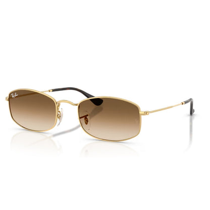 Occhiale da Sole Ray Ban, Modello: 0RB3832 Colore: 00151