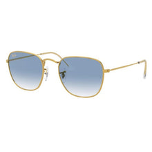 Carica l&#39;immagine nel visualizzatore di Gallery, Occhiale da Sole Ray Ban, Modello: 0RB3857 Colore: 91963F