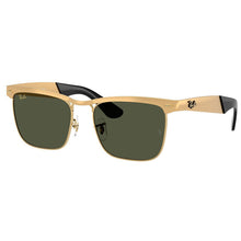 Carica l&#39;immagine nel visualizzatore di Gallery, Occhiale da Sole Ray Ban, Modello: 0RB3875 Colore: 927633