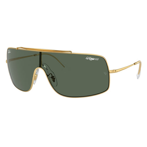 Occhiale da Sole Ray Ban, Modello: 0RB3897 Colore: 00171