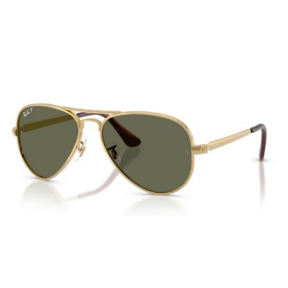 Occhiale da Sole Ray Ban, Modello: 0RB3925 Colore: 00158