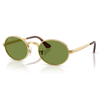 Occhiale da Sole Ray Ban, Modello: 0RB3931 Colore: 0014E