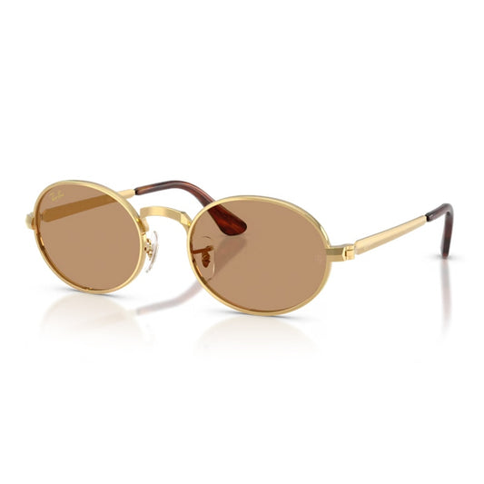 Occhiale da Sole Ray Ban, Modello: 0RB3931 Colore: 00153
