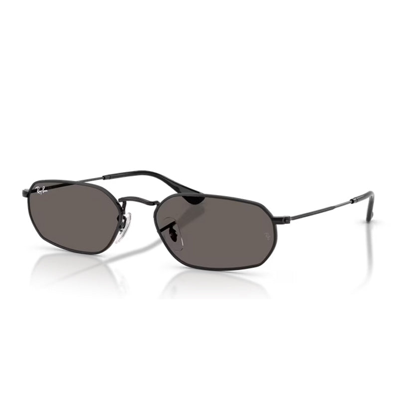 Occhiale da Sole Ray Ban, Modello: 0RB3947 Colore: 002B1