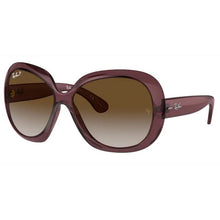 Carica l&#39;immagine nel visualizzatore di Gallery, Occhiale da Sole Ray Ban, Modello: 0RB4098 Colore: 6593T5