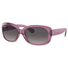 Carica l&#39;immagine nel visualizzatore di Gallery, Occhiale da Sole Ray Ban, Modello: 0RB4101 Colore: 6591M3