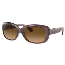 Carica l&#39;immagine nel visualizzatore di Gallery, Occhiale da Sole Ray Ban, Modello: 0RB4101 Colore: 6593M2