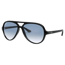 Carica l&#39;immagine nel visualizzatore di Gallery, Occhiale da Sole Ray Ban, Modello: 0RB4125 Colore: 6013F