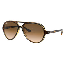 Carica l&#39;immagine nel visualizzatore di Gallery, Occhiale da Sole Ray Ban, Modello: 0RB4125 Colore: 71051
