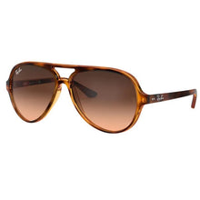 Carica l&#39;immagine nel visualizzatore di Gallery, Occhiale da Sole Ray Ban, Modello: 0RB4125 Colore: 820A5