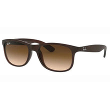 Carica l&#39;immagine nel visualizzatore di Gallery, Occhiale da Sole Ray Ban, Modello: 0RB4202 Colore: 607313