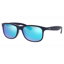 Carica l&#39;immagine nel visualizzatore di Gallery, Occhiale da Sole Ray Ban, Modello: 0RB4202 Colore: 615355