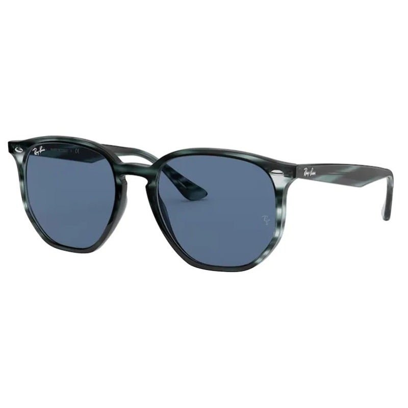 Occhiale da Sole Ray Ban, Modello: 0RB4306 Colore: 643280