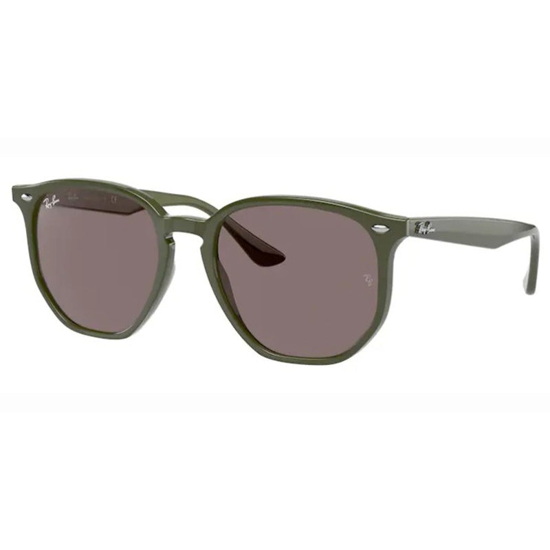 Occhiale da Sole Ray Ban, Modello: 0RB4306 Colore: 65757N