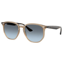 Carica l&#39;immagine nel visualizzatore di Gallery, Occhiale da Sole Ray Ban, Modello: 0RB4306 Colore: 6788V1