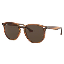 Carica l&#39;immagine nel visualizzatore di Gallery, Occhiale da Sole Ray Ban, Modello: 0RB4306 Colore: 82073