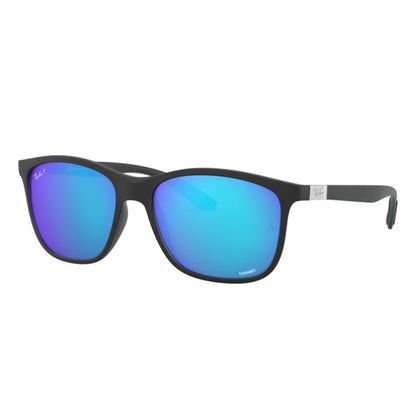 Occhiale da Sole Ray Ban, Modello: 0RB4330CH Colore: 601SA1