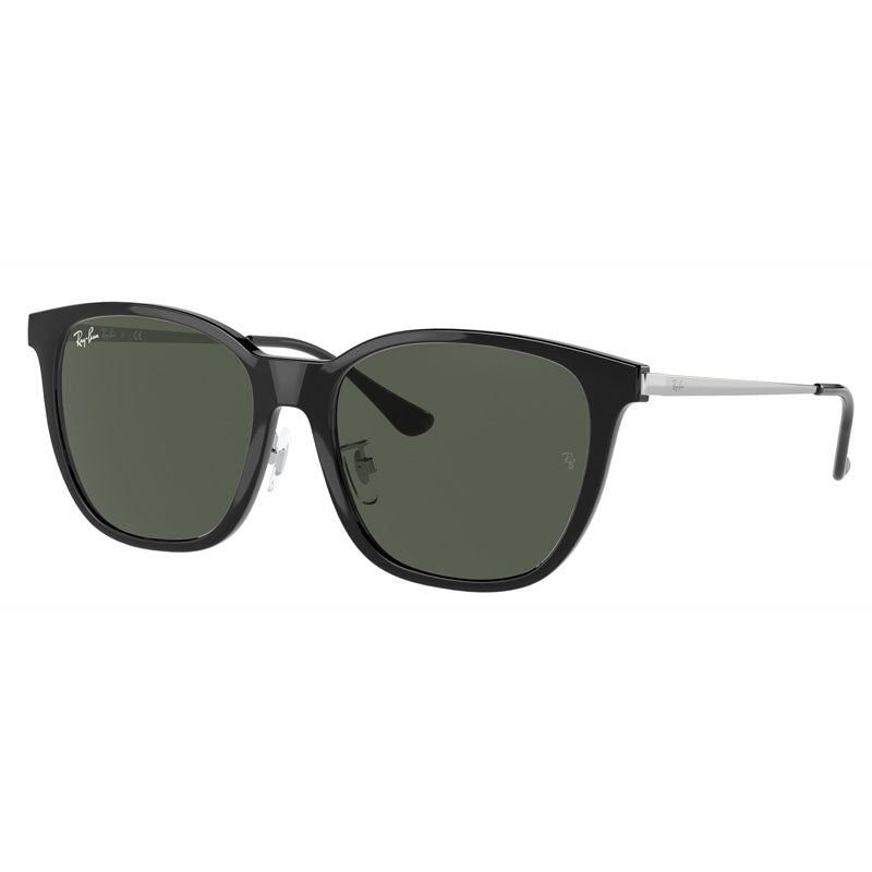 Occhiale da Sole Ray Ban, Modello: 0RB4333D Colore: 629271