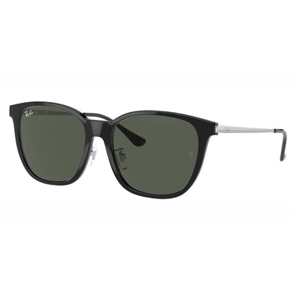 Occhiale da Sole Ray Ban, Modello: 0RB4333D Colore: 629271