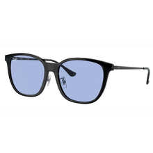 Carica l&#39;immagine nel visualizzatore di Gallery, Occhiale da Sole Ray Ban, Modello: 0RB4333D Colore: 674680