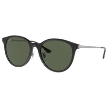 Carica l&#39;immagine nel visualizzatore di Gallery, Occhiale da Sole Ray Ban, Modello: 0RB4334D Colore: 629271