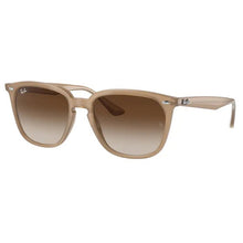 Carica l'immagine nel visualizzatore di Gallery, Occhiale da Sole Ray Ban, Modello: 0RB4362 Colore: 616613