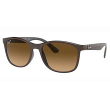 Carica l&#39;immagine nel visualizzatore di Gallery, Occhiale da Sole Ray Ban, Modello: 0RB4374 Colore: 6600M2