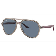 Carica l&#39;immagine nel visualizzatore di Gallery, Occhiale da Sole Ray Ban, Modello: 0RB4376 Colore: 65722V