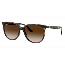Carica l&#39;immagine nel visualizzatore di Gallery, Occhiale da Sole Ray Ban, Modello: 0RB4378 Colore: 71013